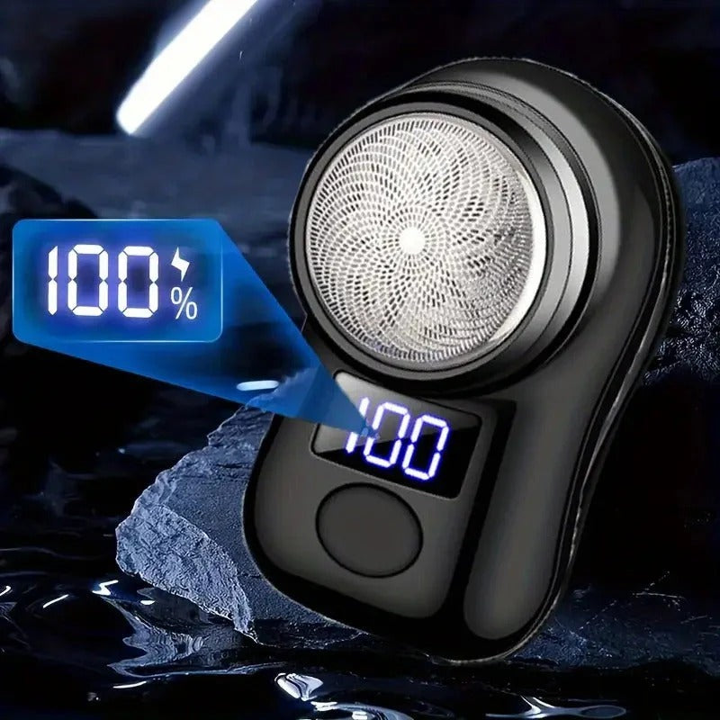 Mini Afeitadora iziBlade – ¡Oferta Exclusiva!