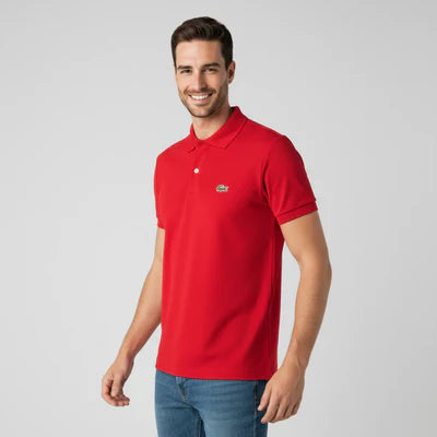 [LLEVÁ 5, PAGÁ 3] Pack x5 Chombas Lct - Conceptizi