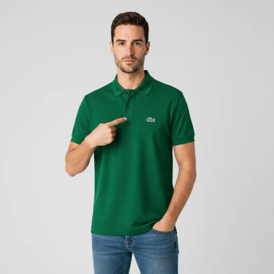 [LLEVÁ 5, PAGÁ 3] Pack x5 Chombas Lct - Conceptizi